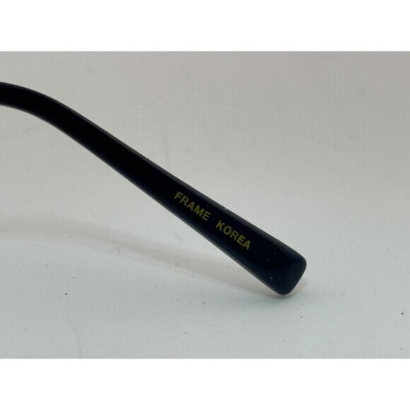 DC Comics - 2300 Blue Superman Eyeglass Frames 46-19-130 - Picture 8 of 9